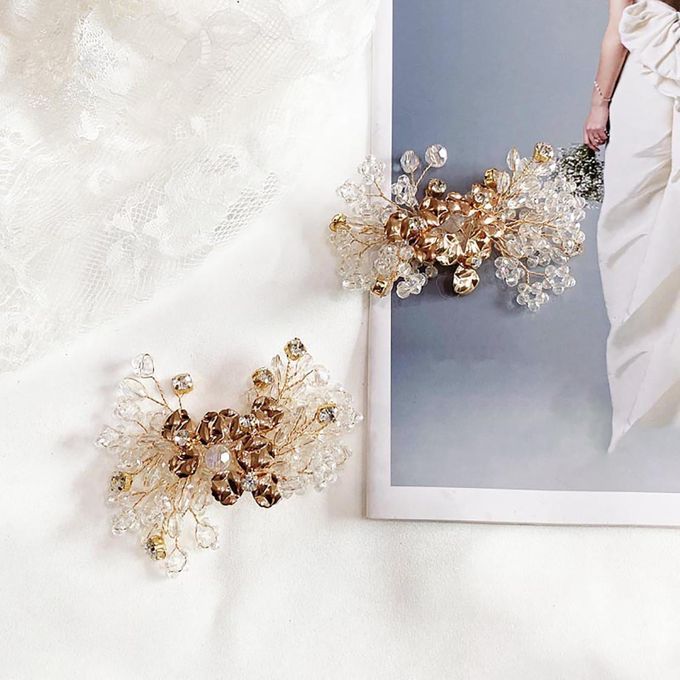 Shoe Charm Shoe Flower Clothing Accessories For Pumps Holder Shoe High