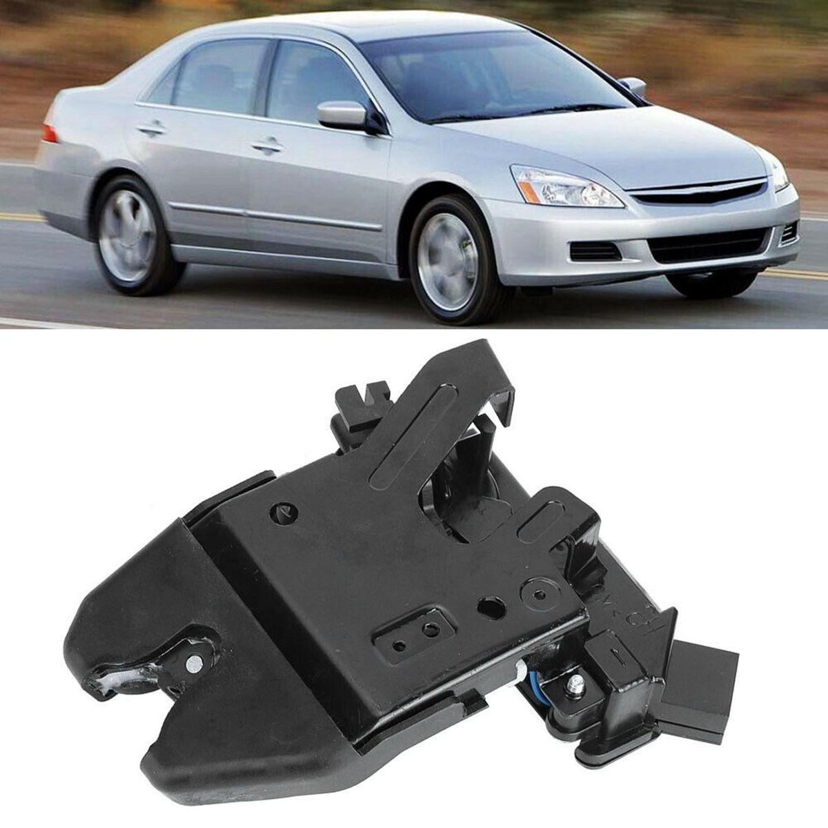 Door Lock Actuator for Honda Accord VII 2003-2008