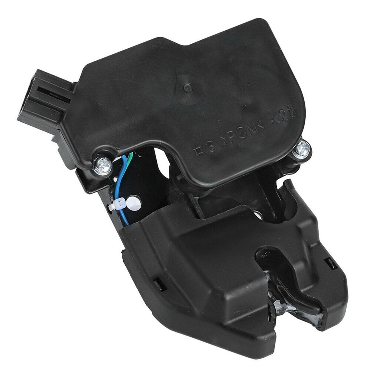Door Lock Actuator for Honda Accord VII 2003-2008