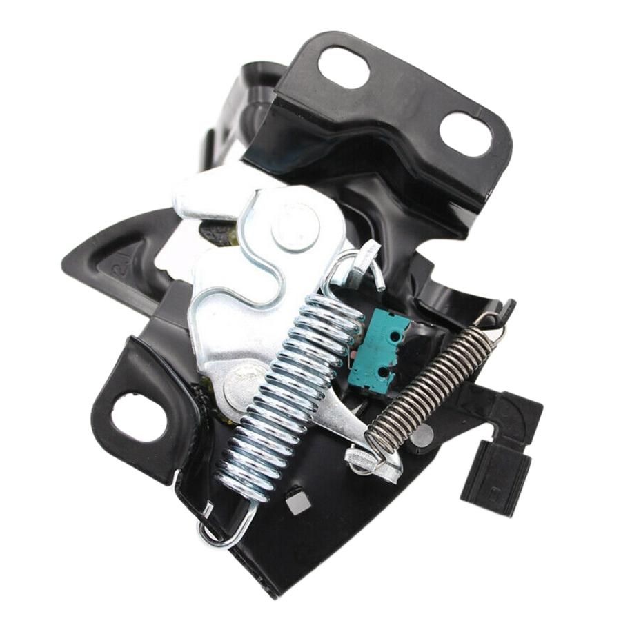 Car Hood Latch Lock Assy for Honda Accord 2013-2017 74120T2JH01 74120T2A Car Accessories