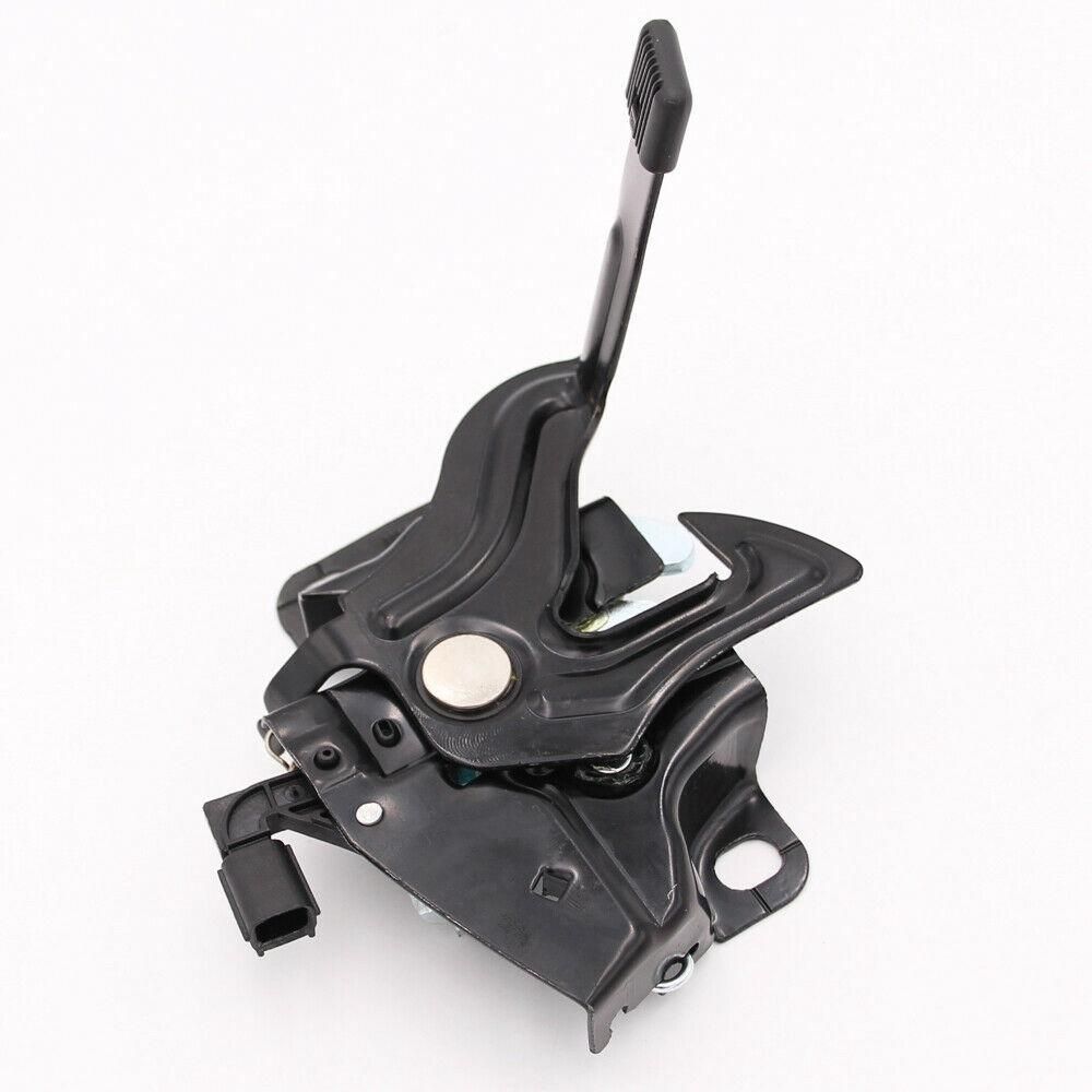 Car Hood Latch Lock Assy for Honda Accord 2013-2017 74120T2JH01 74120T2A Car Accessories