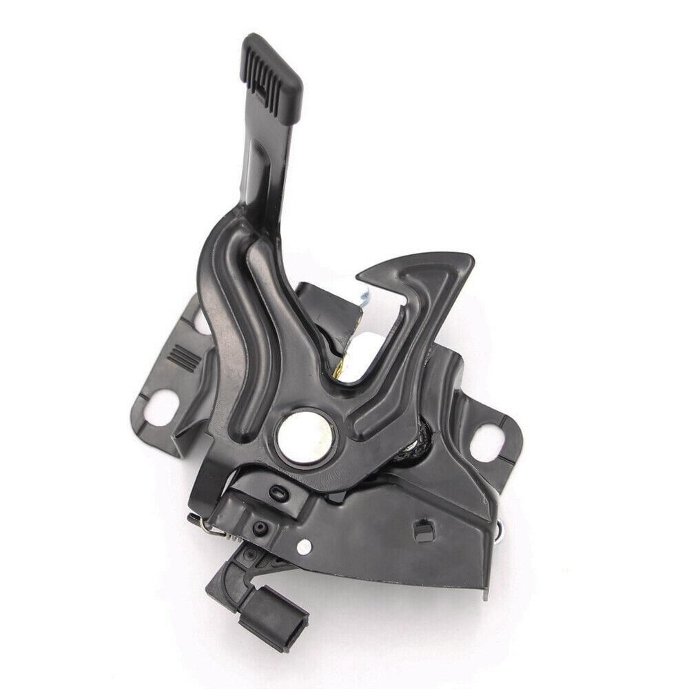 Car Hood Latch Lock Assy for Honda Accord 2013-2017 74120T2JH01 74120T2A Car Accessories