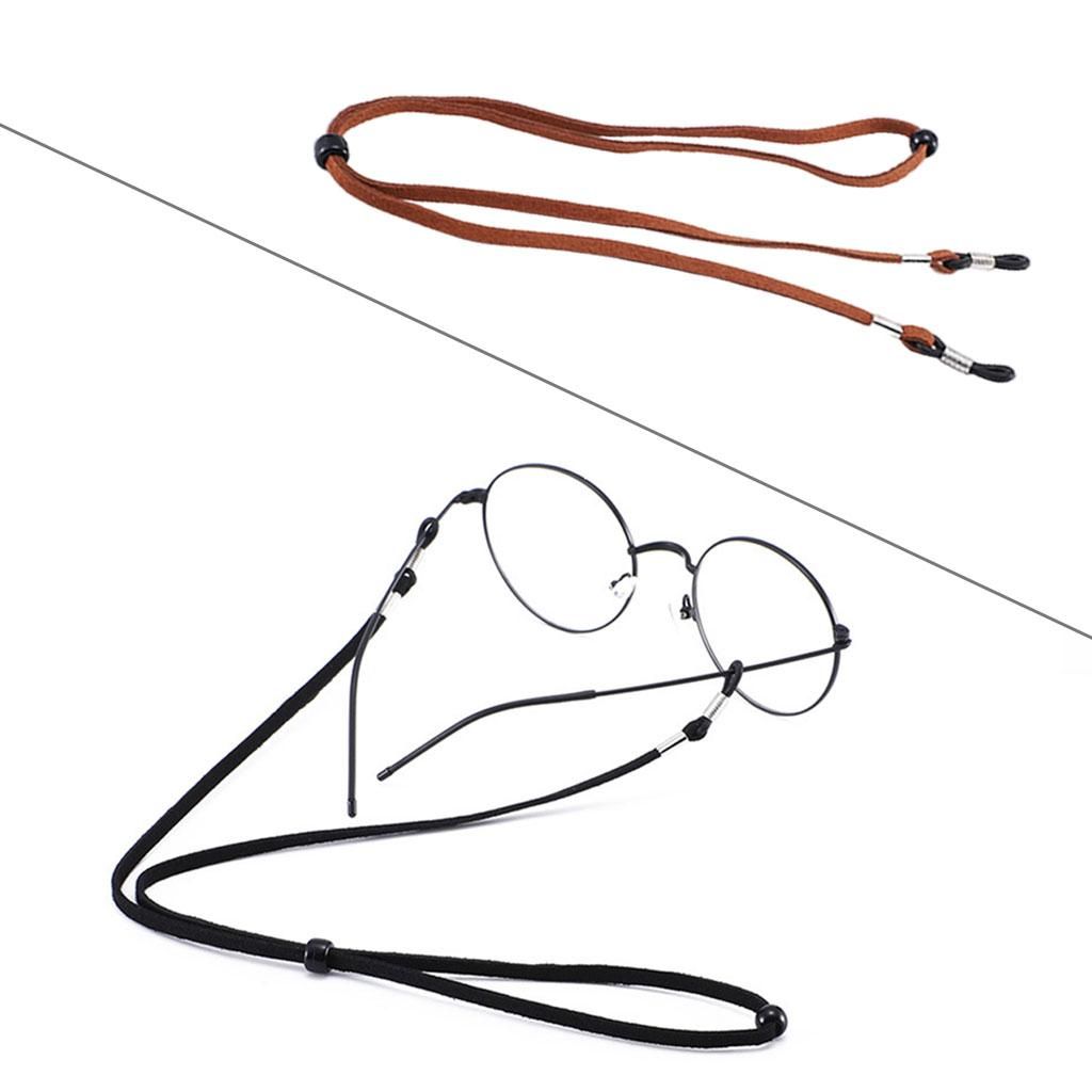 Eyeglass Straps