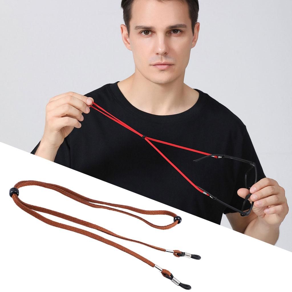 Eyeglass Straps