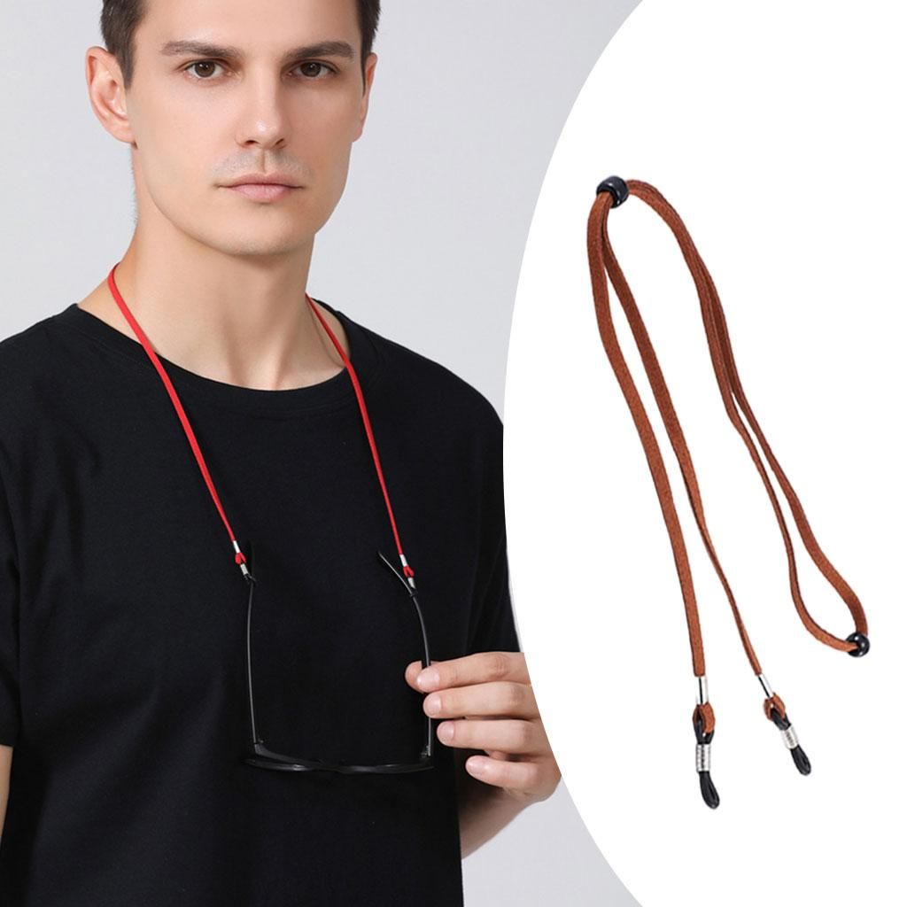 Eyeglass Straps