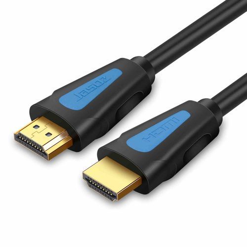 2 Meters High Speed HDMI 4K Ultra HD Cable