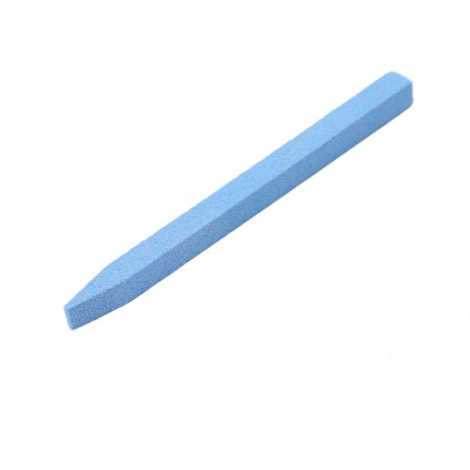 3Pcs Stone Nail File Buffer-blocks Grind Sand Nail Files