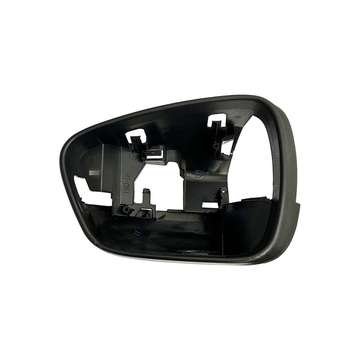 Rear Mirror Base Holder Shell Left