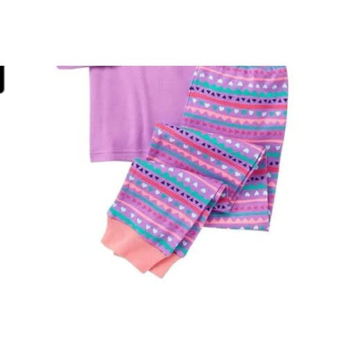 Hugger Pyjamas