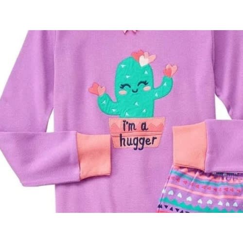 Hugger Pyjamas