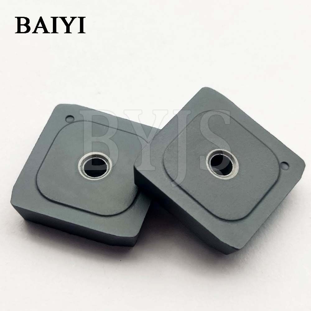 10pcs SPKN1203 EDTR CNC Carbide Insert Milling Blade Turning Tools