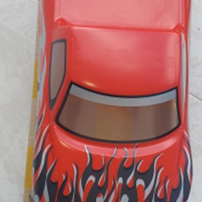 for 1/10 RC Car Venom T-10 PVC Painted Body Shell 1/10 RC