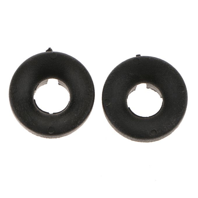 2pcs Hood Prop Rod Pivot Grommet For Acura Integra RSX Honda Accord