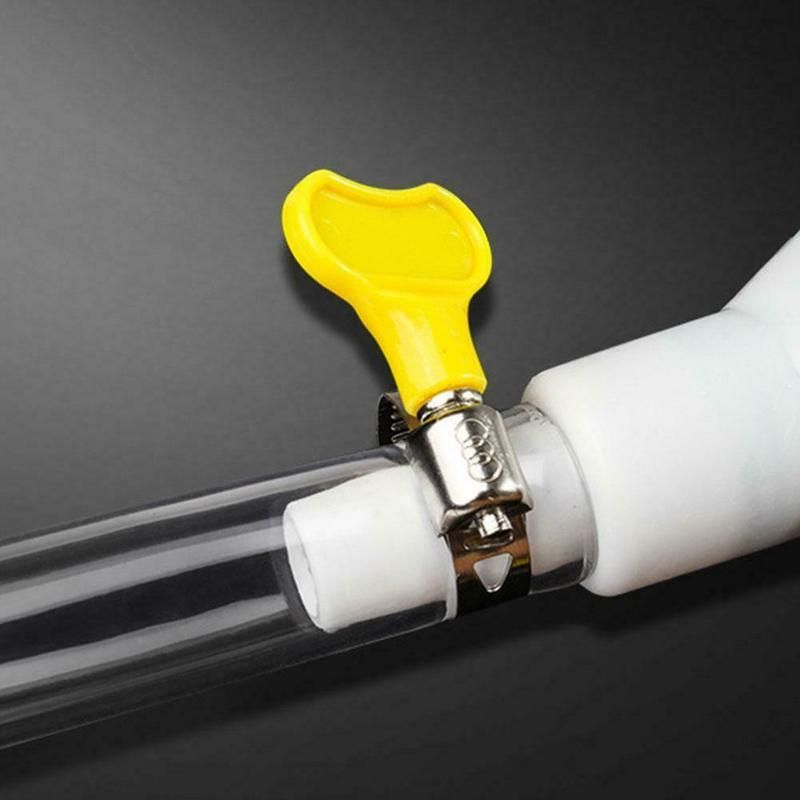 L Transfer Car Fuel Pump Petrol Liquid Manual Pump Fuel Emergency Saver Gas Pump A