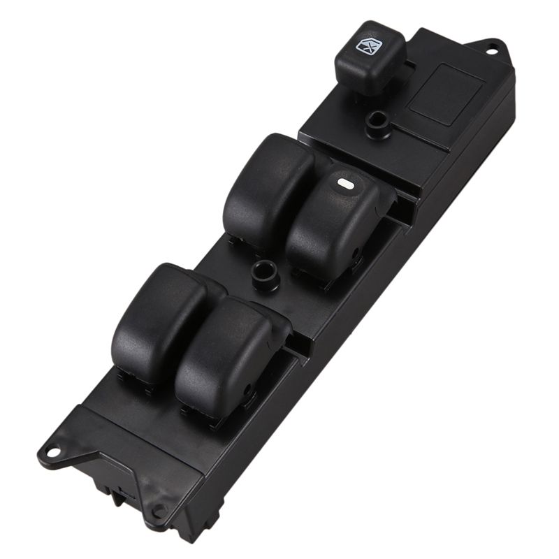 Windshield Washer Pump 76806-SMA-J01 With RHD Right Hand Drive Power Window Switch Brown