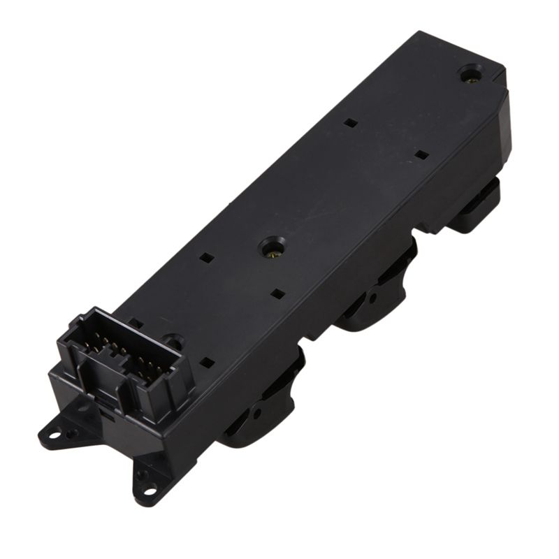 Windshield Washer Pump 76806-SMA-J01 With RHD Right Hand Drive Power Window Switch Brown