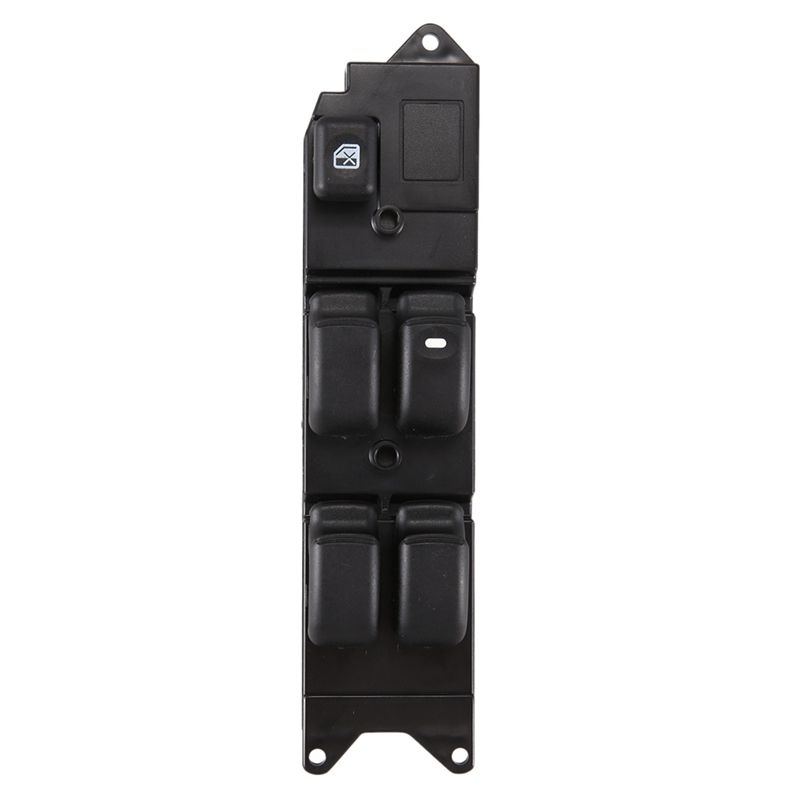 Windshield Washer Pump 76806-SMA-J01 With RHD Right Hand Drive Power Window Switch Brown