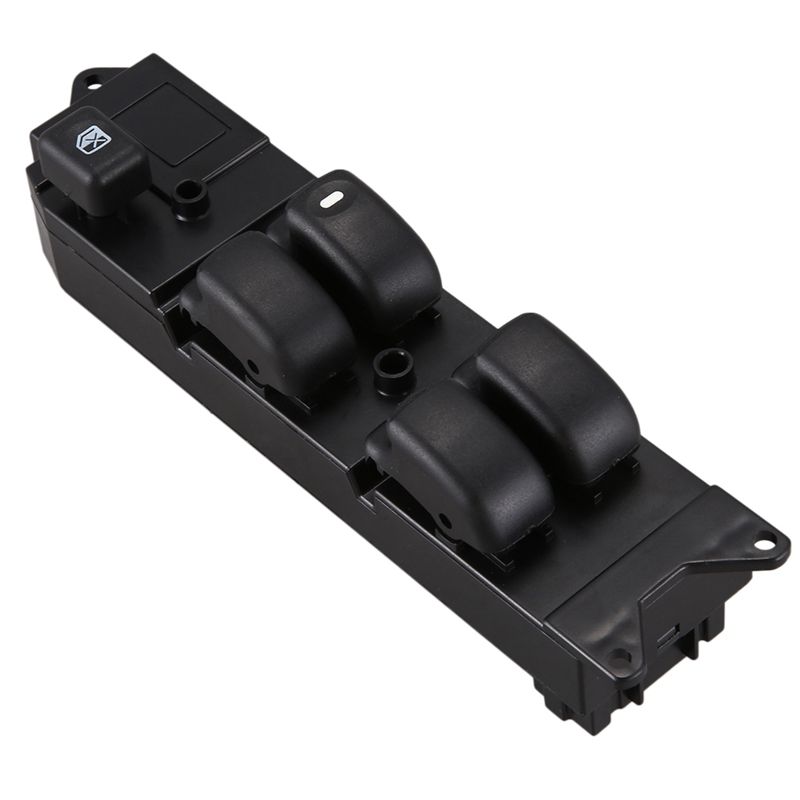 Windshield Washer Pump 76806-SMA-J01 With RHD Right Hand Drive Power Window Switch Brown