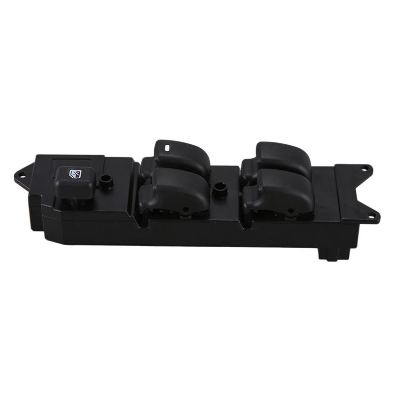 Windshield Washer Pump 76806-SMA-J01 With RHD Right Hand Drive Power Window Switch Brown