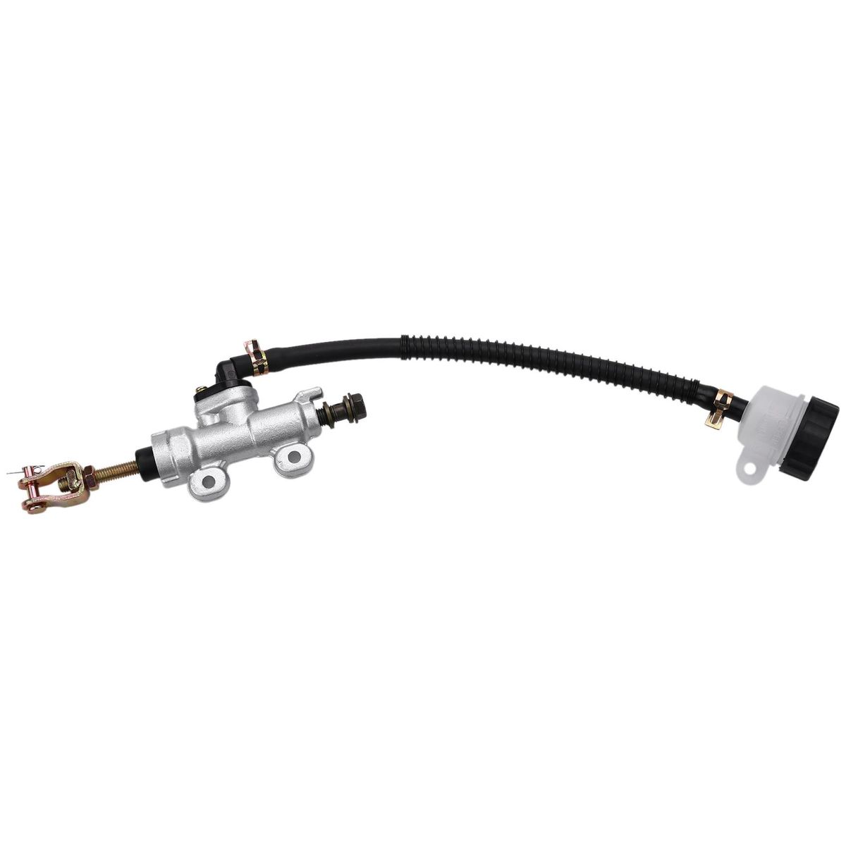 Motorcycle Universal Foot Brake Hydraulic Pump for Suzuki