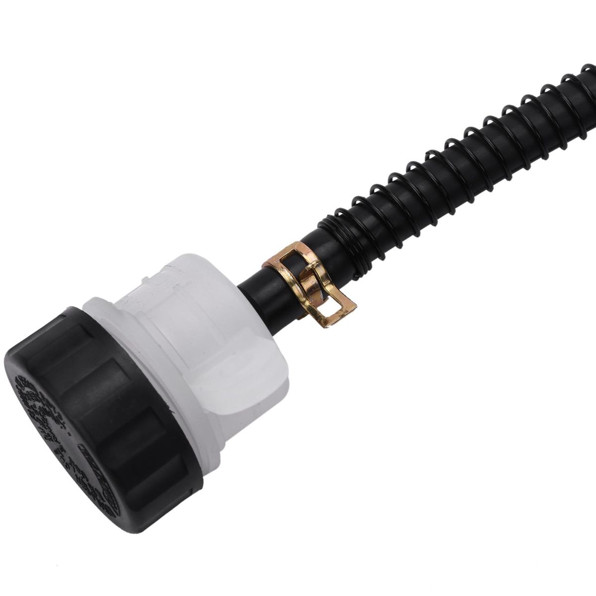Motorcycle Universal Foot Brake Hydraulic Pump for Suzuki