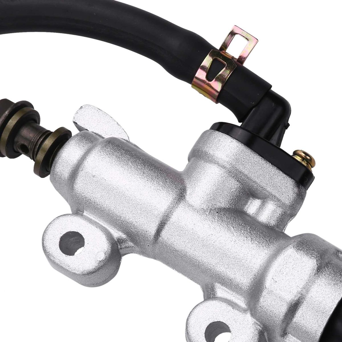 Motorcycle Universal Foot Brake Hydraulic Pump for Suzuki