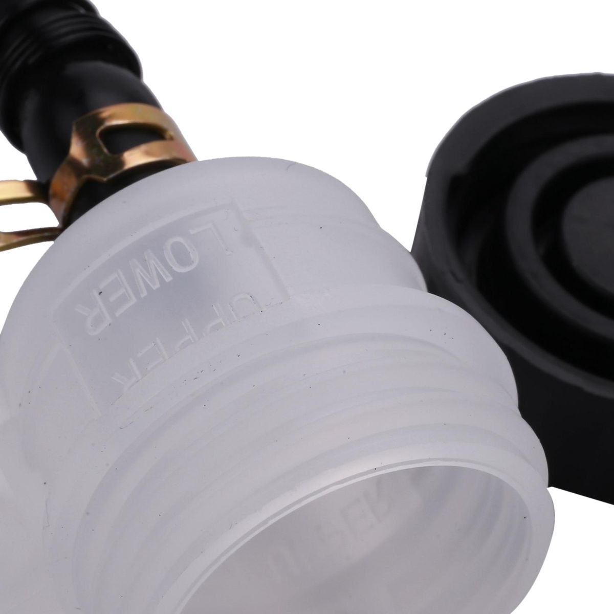 Motorcycle Universal Foot Brake Hydraulic Pump for Suzuki