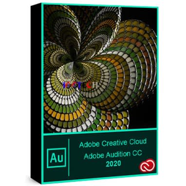 Audition 2020 For Windows