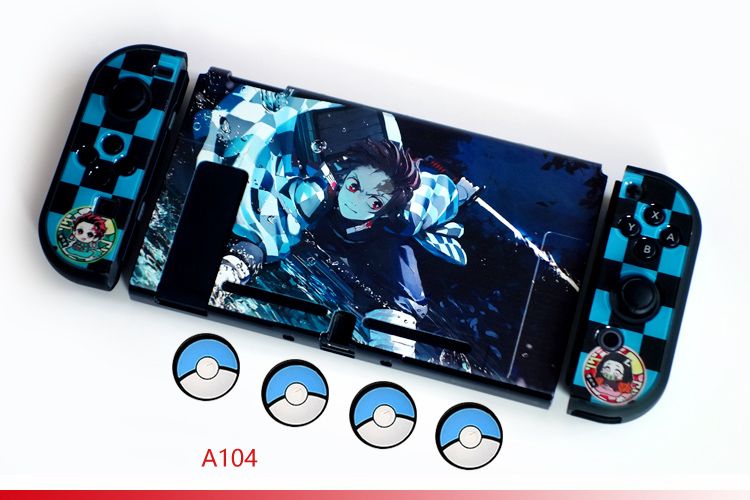 Hard Protective Case Shell For Nintend Switch NS Nitendo Swtich Console Directly Docking Decaame Accessories