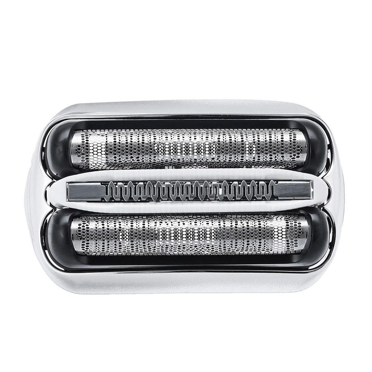 32S Electric Shavers Replacement Part Shaving Foil Cassette Heads Replacement for Braun Series 3