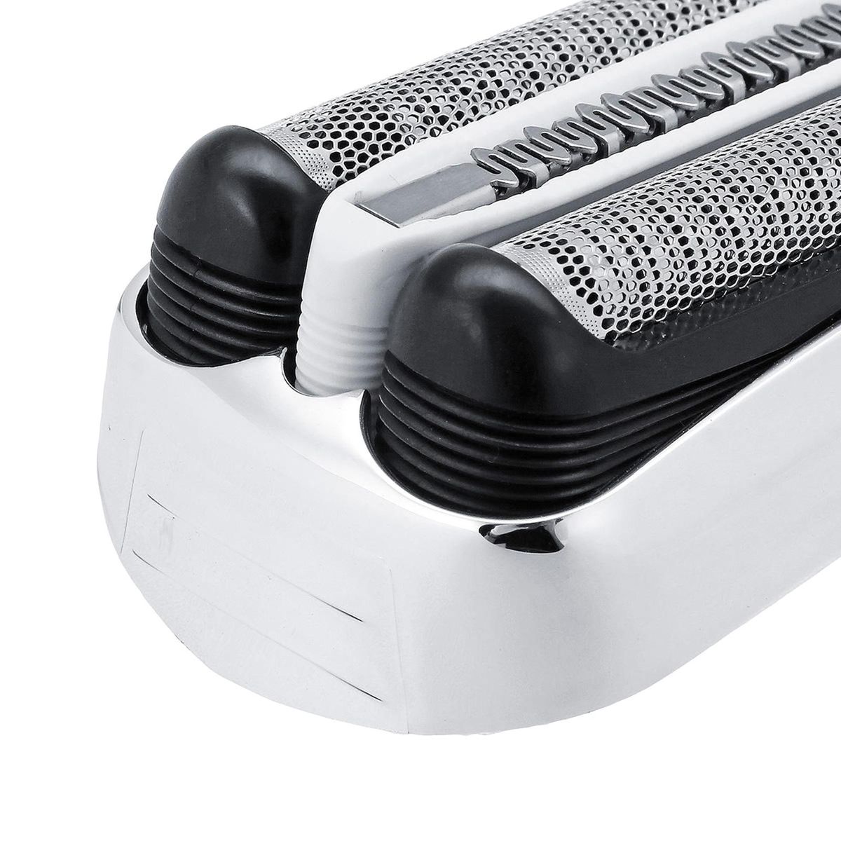 32S Electric Shavers Replacement Part Shaving Foil Cassette Heads Replacement for Braun Series 3