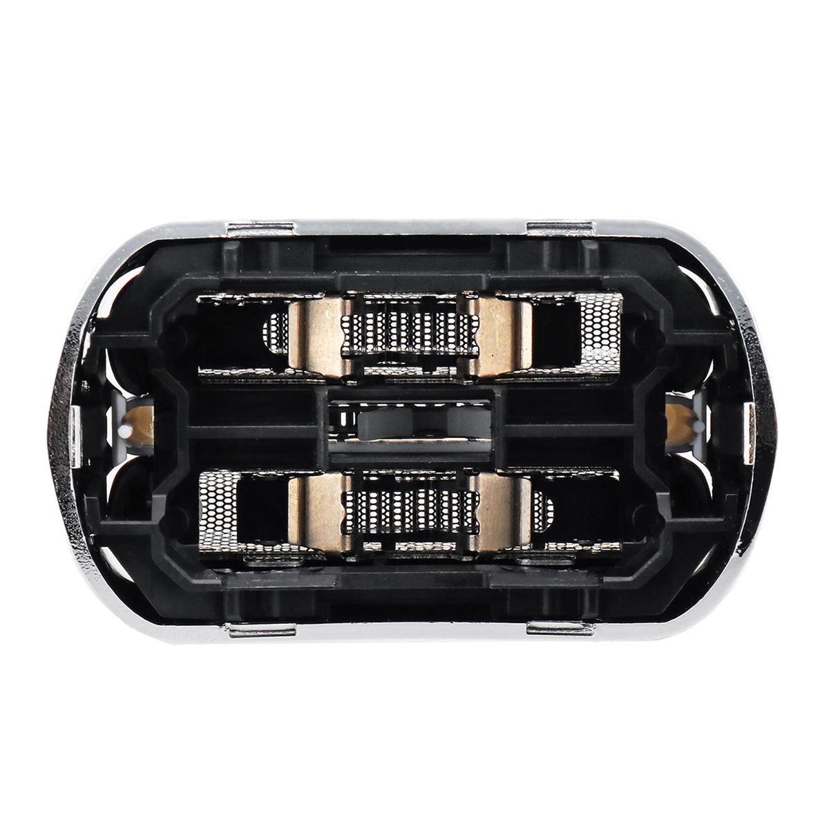 32S Electric Shavers Replacement Part Shaving Foil Cassette Heads Replacement for Braun Series 3