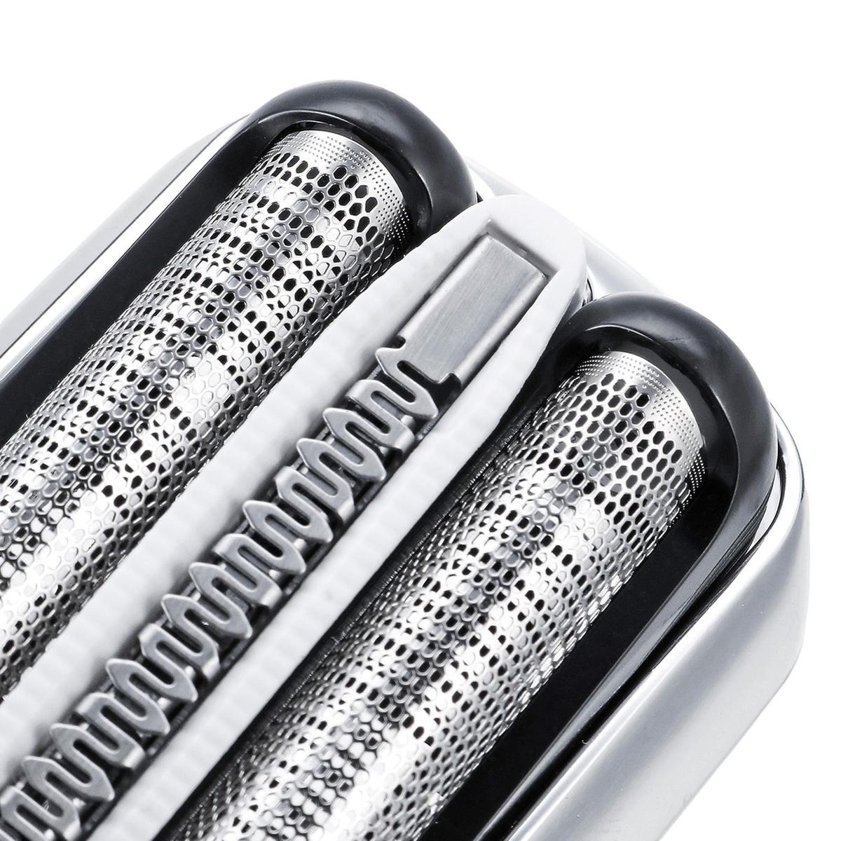 32S Electric Shavers Replacement Part Shaving Foil Cassette Heads Replacement for Braun Series 3