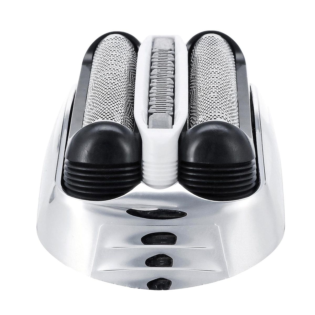 32S Electric Shavers Replacement Part Shaving Foil Cassette Heads Replacement for Braun Series 3