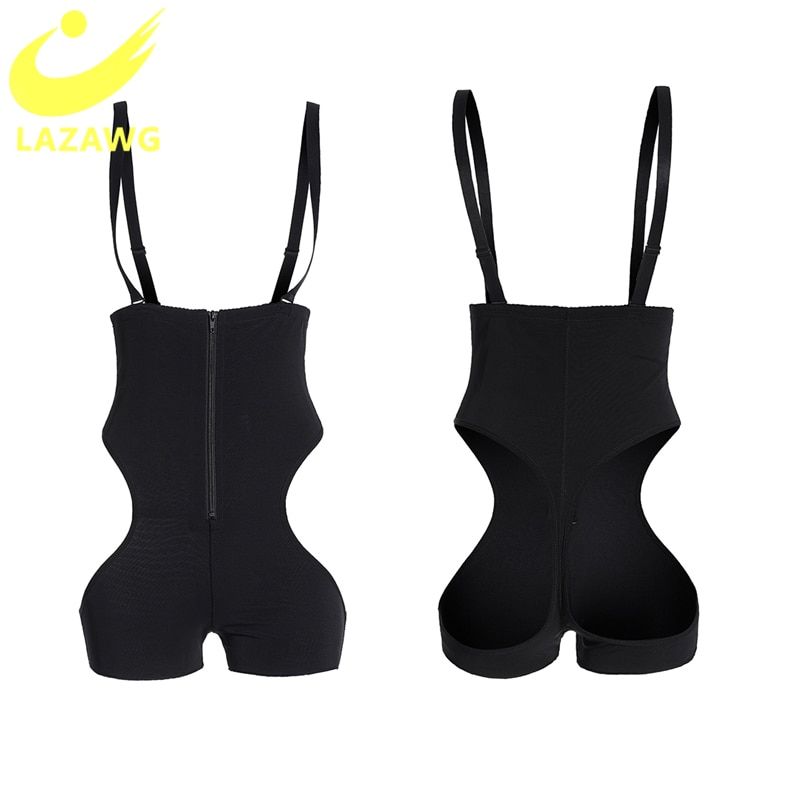 Women Waist Trainer  Booty Enhance Seamless Shapewear Belly Faja Slim Shapers Corset  Lifter Underwear Briefs