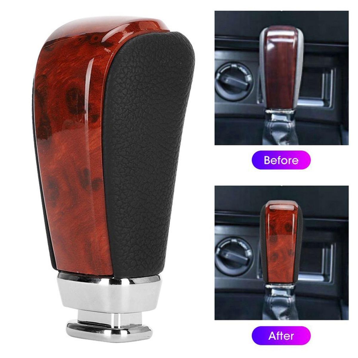 for Toyota Land Cruiser 4 Runner Sequoia Car Gear Shift