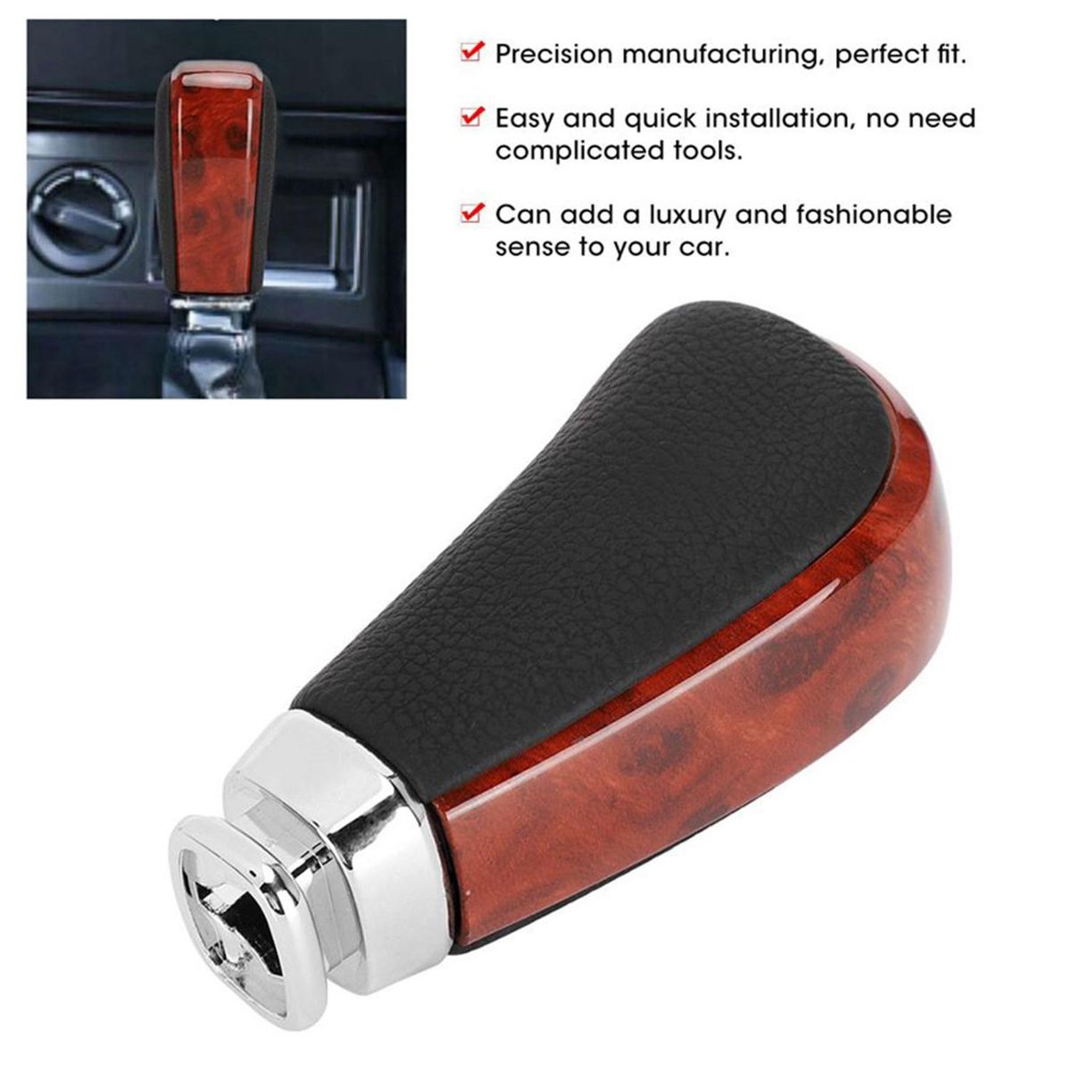for Toyota Land Cruiser 4 Runner Sequoia Car Gear Shift