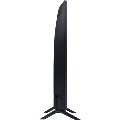 55" Curved Crystal UHD 4k HDR 2020 LED Smart Tv - 55TU8300