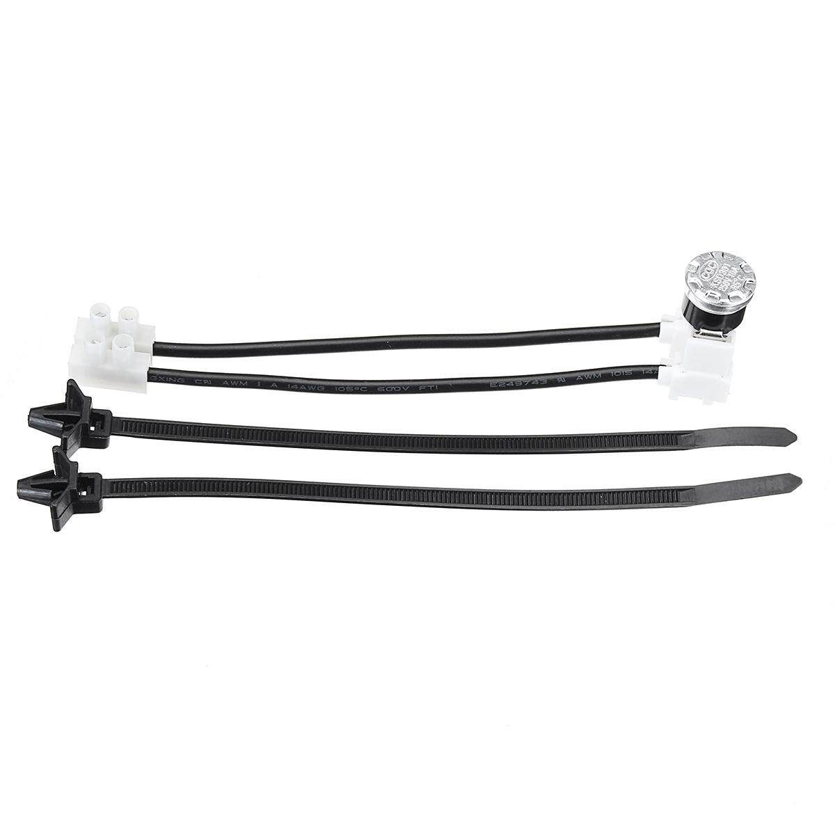 W10258275 Bimetal Thermal Fuse For Whirlpool Dishwasher