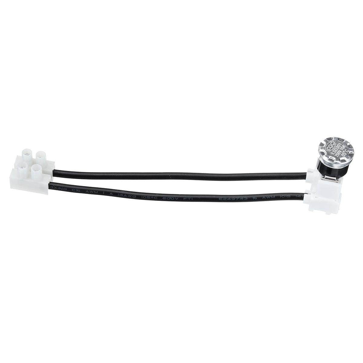 W10258275 Bimetal Thermal Fuse For Whirlpool Dishwasher
