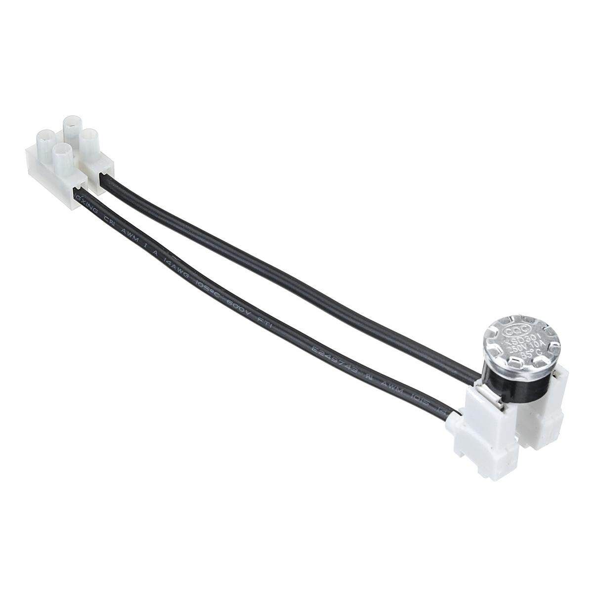 W10258275 Bimetal Thermal Fuse For Whirlpool Dishwasher