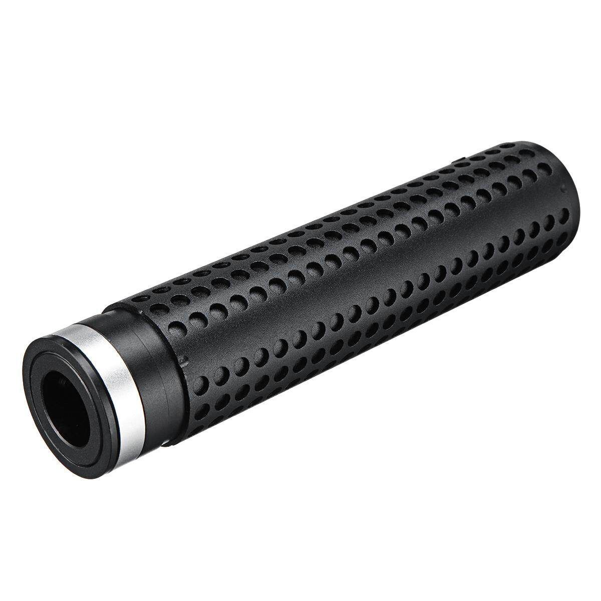 Metal JinMing Gen8 M4 Blaster Silencer Muffler Honeycome Attachment Black (black)