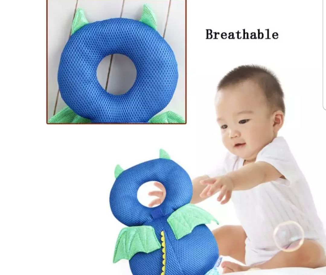 Baby Head  Protector  Strap