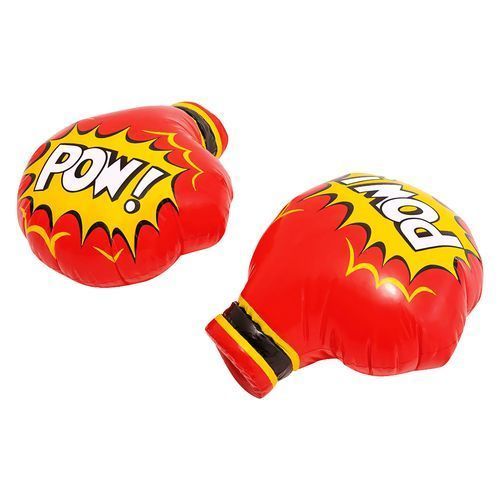 Unisex  Bouncy Jump-O-Lene Boxing Ring, 89" X 89" X 43.5"