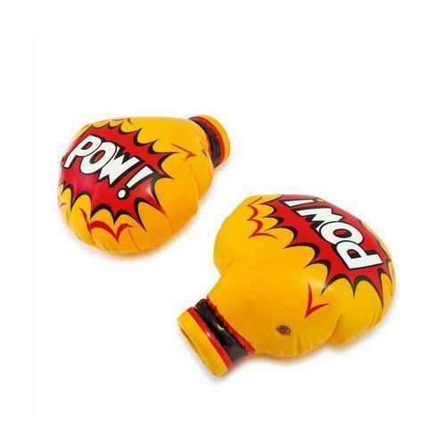 Unisex  Bouncy Jump-O-Lene Boxing Ring, 89" X 89" X 43.5"