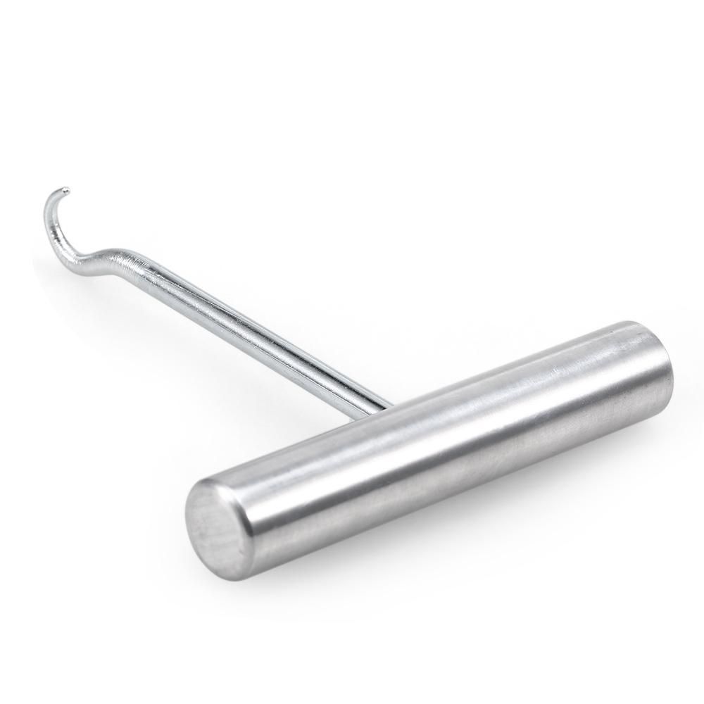 1pcs Stringing Tool Racket String Assistance Puller for Tennis Badminton Squash Racquet