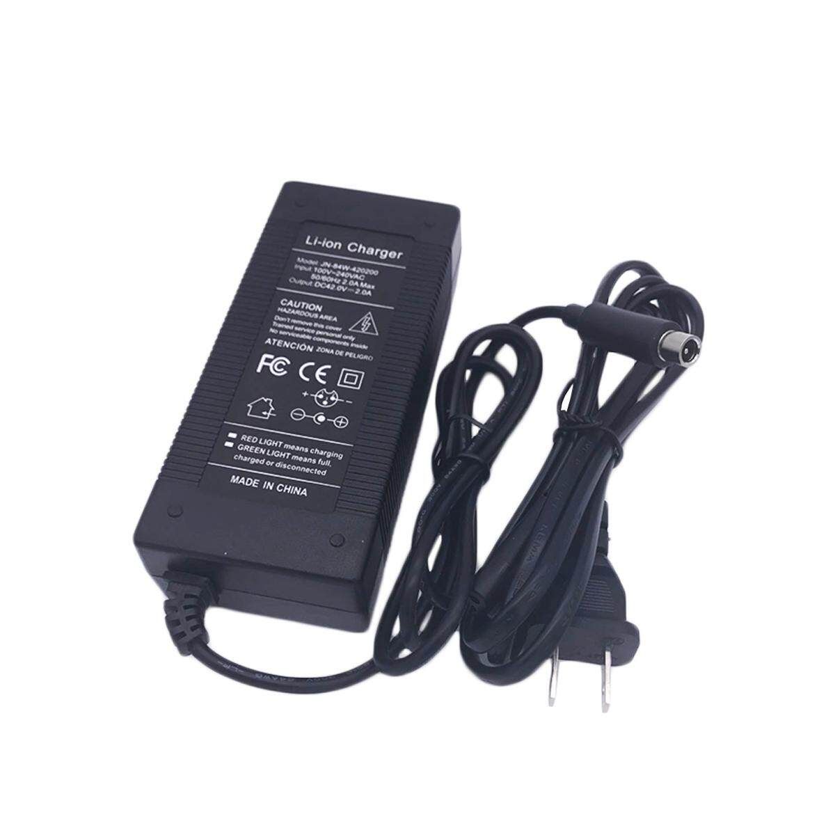 Scooter Circuit Board For X-iaomi MIJIA M365+Dashboard Cover+ Li-ion Charger+Plug