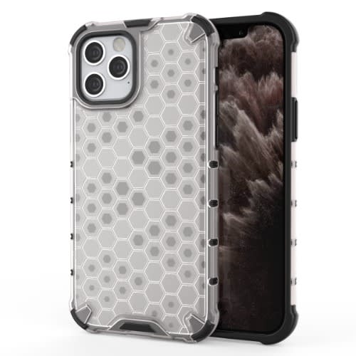 Shockproof Clear Case For iPhone 14 Pro Max