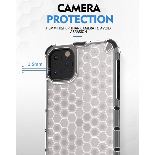 Shockproof Clear Case For iPhone 14 Pro Max