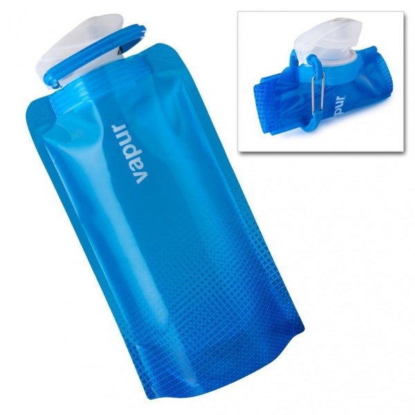 Foldable Waterbottle - 3 Pieces